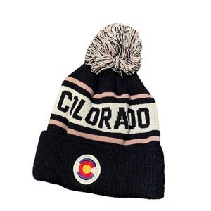 NWT Legacy Colorado Beanie